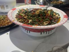 -新概念来凤鱼(璧山店)