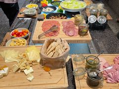 -丽晶酒店-金宝99 Restaurant