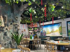 -易老九江湖菜(北滨一路店)