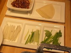 -娜仁图雅蒙古美食村(33小镇店)