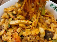 -老刘家永盛斋·传统泡馍(东关南街店)