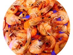 -百合酒店-香榭里自助餐厅