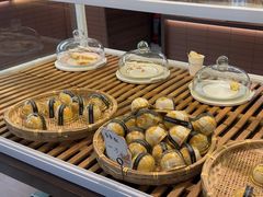 -嗒令甜品·主题融合料理餐厅(首座时代店)