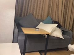 -重庆观音桥华美达安可酒店