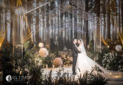 -DNA Wedding 婚礼记(上海店)