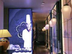 -潮上潮(南中环店)