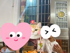 -Rosy洛绮·蛋糕咖啡店