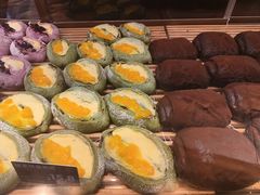 -FANEN法念·烘焙·甜点(万象城店)