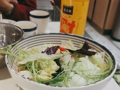 -京都蝎府羊蝎子火锅(珠市口店)