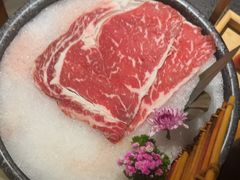 -湊湊火锅·茶憩(颐堤港店)