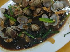 -秋姐美食店(旅游大道店)