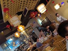 -易老妈蹄花.特色川菜(人民公园总店)