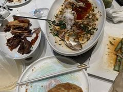江雪可乐小排-贝勒爷·酥不腻烤鸭