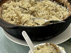 -台山第一家兴华黄鳝饭·黄鳝婆(彭沙坑总店)