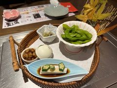 -樱宿日式和牛烧肉(五道口店)