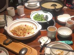 -瑶王府·广西菜(金阳路店)