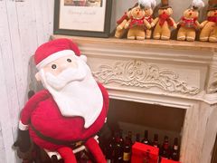 -弗兰克牛排西餐厅Ribone steak house(柠檬花园店)