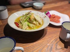 -70后饭吧(府河街店)