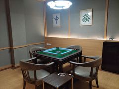 -汤W城市微度假(仓山店)