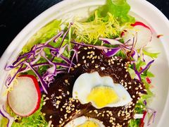 -本粥&拌饭cafe(欧亚新生活店)