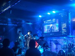 -音乐房子·Vintage Live Bar(玉林总店)