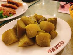 -华梅西餐厅(哈尔滨中央大街店)