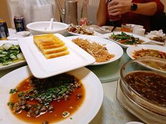 炒米粉-华盛丰温州大排档(东三环南路店)