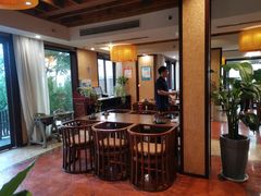 -新木器时代餐厅(太湖新天地店)