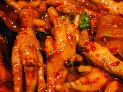 -HOTISLAND海鸡岛·韩国料理(江南西店)
