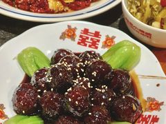 -福苗小骆驼烧烤(大唐不夜城店)