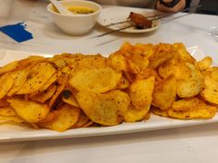 -勇利赵家烤肉坊(含光路店)