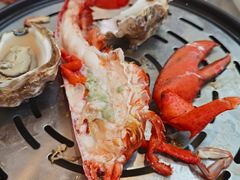 -半岛听涛蒸汽海鲜自助(K11店)
