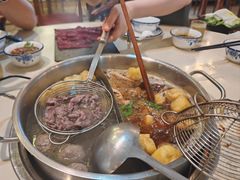 -通好吃潮汕潮家牛肉火锅店(张家边店)