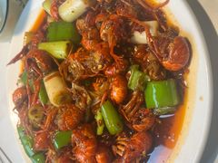 -回味南塘老王虾尾(总店)