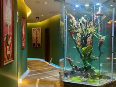 -泰悠谷养生SPA(世茂商业街店)