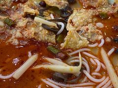 原味螺蛳粉-家味螺蛳粉&烤鱼(五角场店)