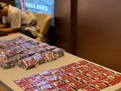 -霸王茶姬(上海恒基名人店)