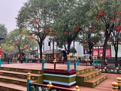 -大唐不夜城