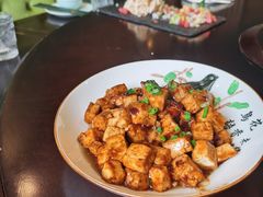 -梧桐树下(云锦世家店)