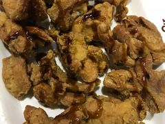 -炸鸡情侣韩式料理(中央大街店)