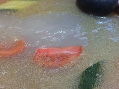 -民食香·腊排骨野生菌美食(木府店)
