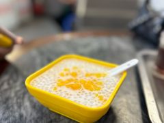 -芬芳甜品(东风西路店)