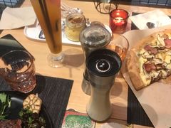 -百特喜·意大利餐厅(八佰伴镇江店)