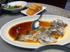 -一江春水·杭帮臻宴(三台山店)