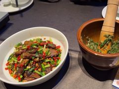 -老湘亲·品鉴湘菜(湖里店)