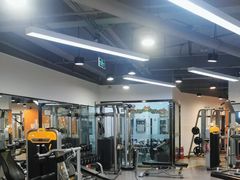 -每刻健身工作室(西直门店)