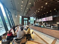 -星巴克臻选(苏州久光百货店)