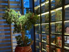 -怡情荟•海鲜青岛菜(五四广场旗舰店)