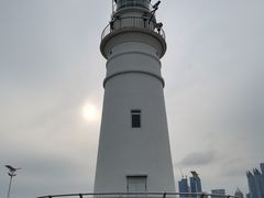-青岛奥林匹克帆船中心