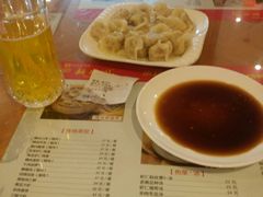 -新兴园饺子馆(河南街店)